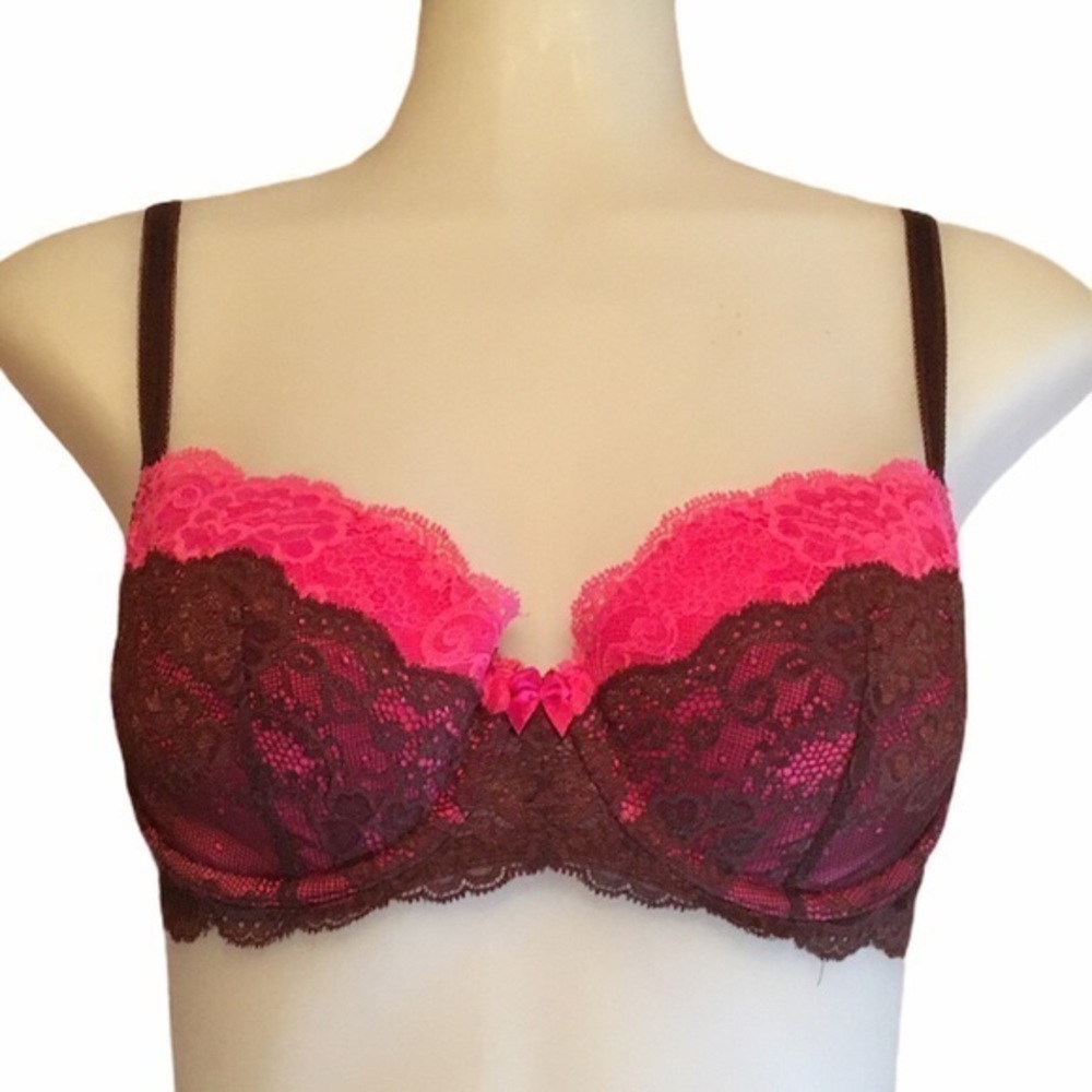 34C VICTORIA’S SECRET Bra